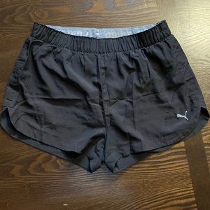 Puma shorts